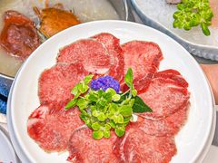 -喜聚薈·花膠雞海鮮火鍋(越秀店)