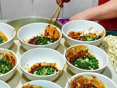 -朱儿面庄(洋河三路店)