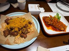 -U你·天然调味(南湖总店)