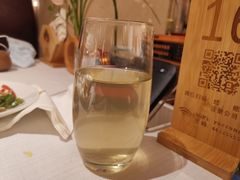 -悦融琥珀·京鲁菜·海味珍品(西单店)