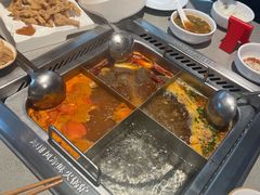 -海底捞火锅(崇文门新世界百货店)