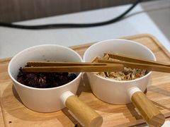 -龍歌自助小火锅(兰山上海路万达店)