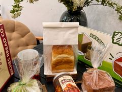 -富贵面包公司(运河店)