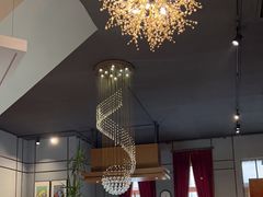 -宋庄魁元艺术餐厅