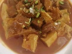 -宁夏国强手抓羊肉·清真菜(未央路凤三店)