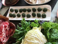 -索伦嘎·传统涮(海拉尔总店)
