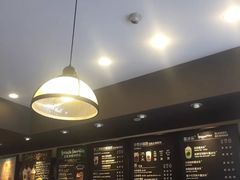 -星巴克(豫园九曲桥店)
