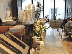-Seesaw Coffee(上生新所店)