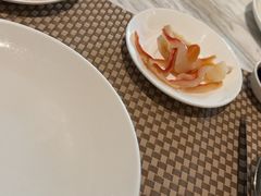 -长沙三景韦尔斯利酒店·Oval全日制餐厅自助餐