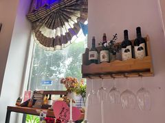 -青花瓷西餐厅(金鸡湖广场店)