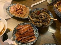 招牌肥肠-粉家柳州螺蛳粉(杨宅路店)