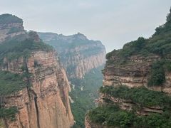 -黄崖洞文化旅游区