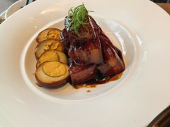 -望乡楼上海菜(日月光店)