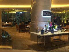-上海雅居乐万豪侯爵酒店