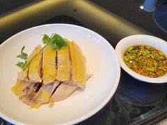 -新南华大酒店(广中店)