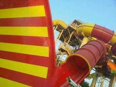 -武汉玛雅海滩水公园