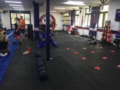 -F45 Training(徐汇店)