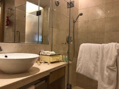 -深圳海景嘉途酒店(东翼楼)