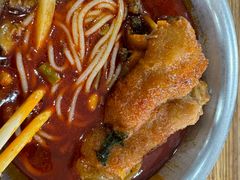 -西环肥仔螺蛳粉(总店)