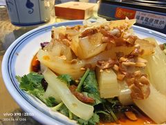 -印巷里主题餐厅(马鞍山店)