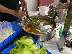 -化州颜勇牛腩(深圳总店)