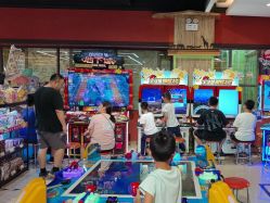 -卡通尼·Safari非洲探索乐园·生日会(金桥国际商业广场店)