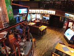 -皇冠自酿啤酒坊(中国红街5号楼店)