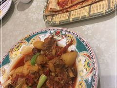 -巴依老爷·新疆美食(上城区天城路店)