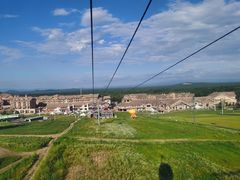 -长白山万达国际度假区