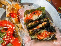 -哼蟹二将·烤肉酱蟹(合生汇店)