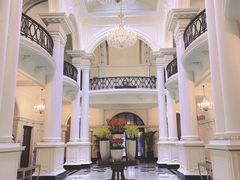 -上海外滩华尔道夫酒店