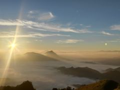 -天龙顶山地公园