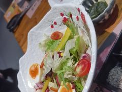 -黑牛の店·和牛烧肉(大悦城店)