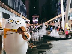 -HALO广场(梨园路店)