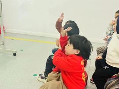 -童学馆·诗书礼乐少儿国学(青年路店)