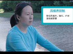 -自然之声助听器·呼吸机(翠微大厦店)