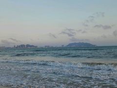 -三亚湾海居铂尔曼度假酒店