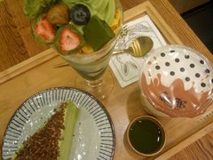 -無邪日式甜品(华润五彩城购物中心店)