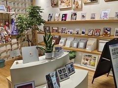 -方快-照相馆(金桥国际店)