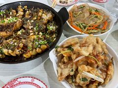 -老于餐厅(民生路店)