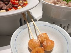 -费大厨辣椒炒肉(正佳广场店)