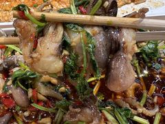 -龙虾当家·大排档(红谷滩五中店)