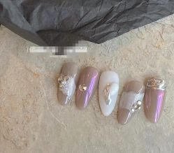 -LILY NAILS美甲美睫