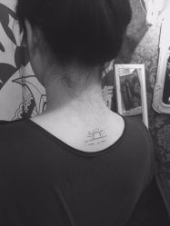 -KISS TATTOO 中国高端刺青店