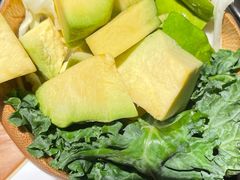 -芸山季·云南山珍菌火锅(南翔印象城MEGA店)