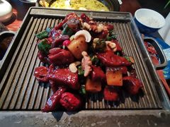 -桂满陇-十里风荷(合生汇店)