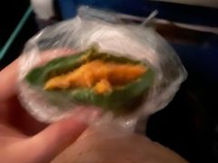-上海虹口糕团(福州路店)