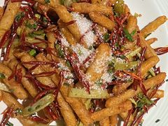 -绿茶餐厅(深圳龙华天虹购物中心店)