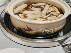 -名善山珍·野生菌汤锅(文殊院店)
