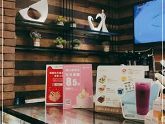 -御蝶坊面包KNAC(沙河西店)